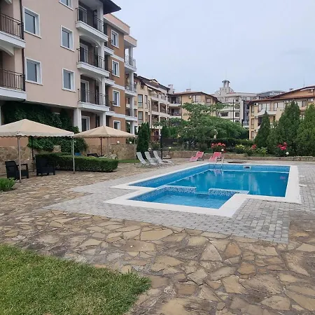 Apartment Domus Extra Sveti Vlas