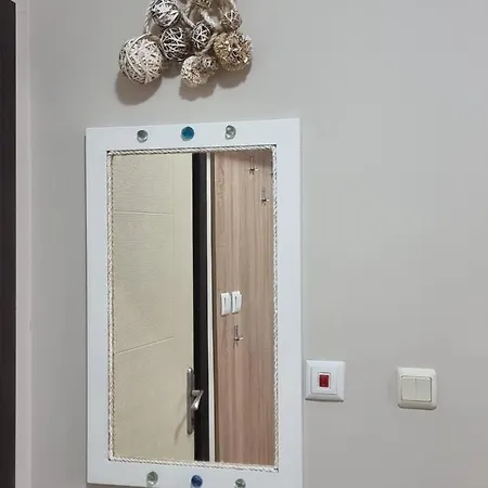 Apartment Domus Extra Sveti Vlas