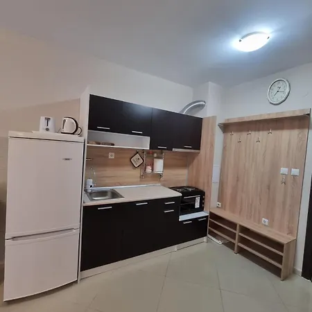 Apartment Domus Extra *